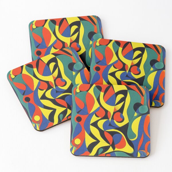 Item preview, Joie #7 designed and sold by Daniel Robichaud.