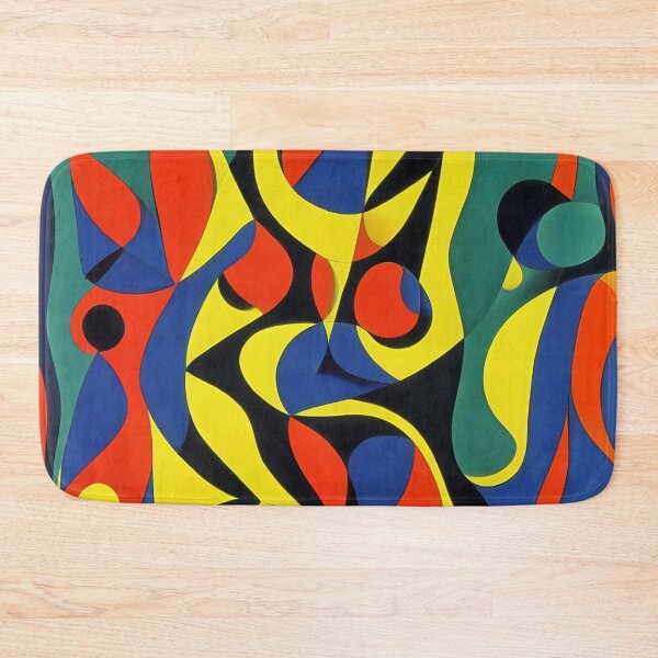 Item preview, Joie #7 designed and sold by Daniel Robichaud.