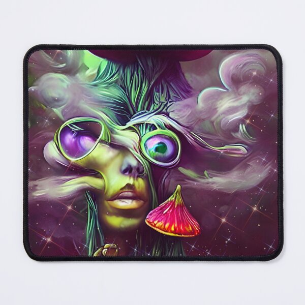 Item preview, Totally tripped out designed and sold by Faytaiart.