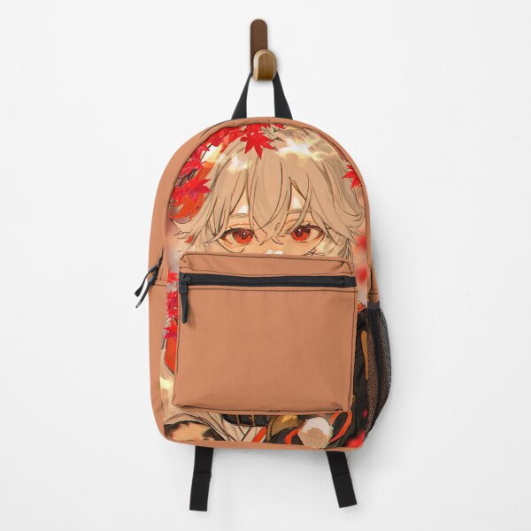 Item preview, Aragami Kaedehara Kazuha Genshin Impact designed and sold by genshinwaifus.