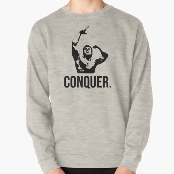 Conquer Sweatshirts & Hoodies for Sale