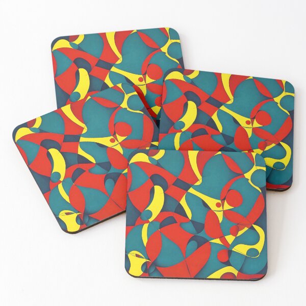 Item preview, Joie #8 designed and sold by Daniel Robichaud.