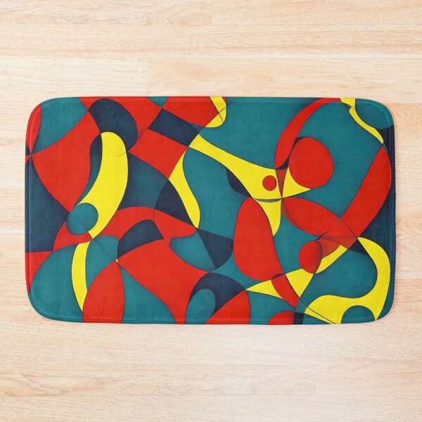 Item preview, Joie #8 designed and sold by Daniel Robichaud.