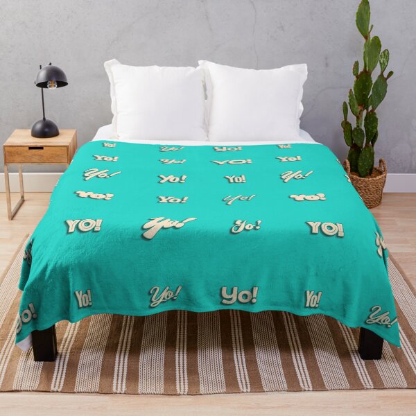 Item preview, Fifteen ways to say Yo designed and sold by yo-yo-taco.