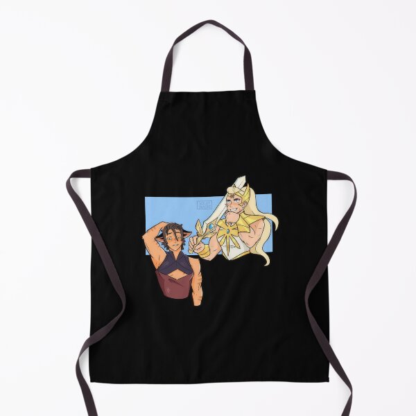 Item preview, strong catradora designed and sold by Violetrashie.