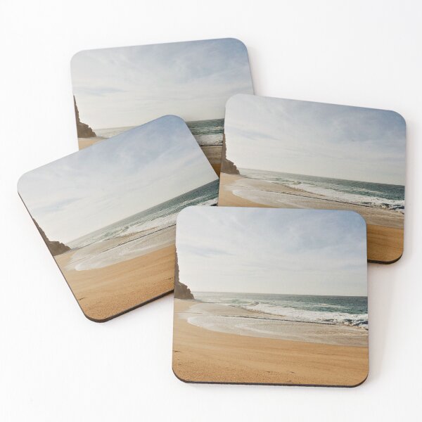 Item preview, Seashore With Gigantic Rock Cabo San Lucas, Ensenada designed and sold by PureCanvas.