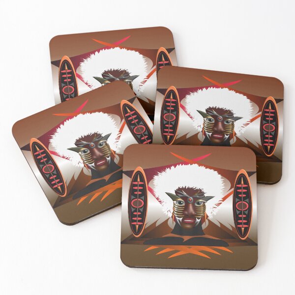 Item preview, The First Rulers Ancestral Crest designed and sold by RGSMOOTHFINGER.