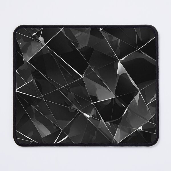 Item preview, Grash Glass Black designed and sold by Smok4580.