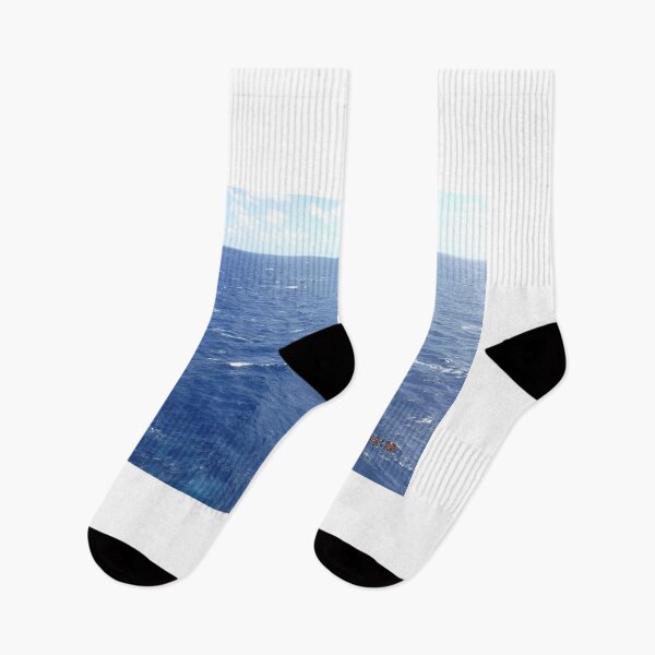 Item preview, The Ocean designed and sold by GloriaGranat.