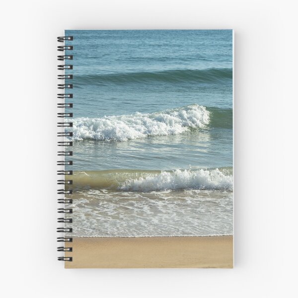 Item preview, Falesia Beach waves designed and sold by twymanphoto.