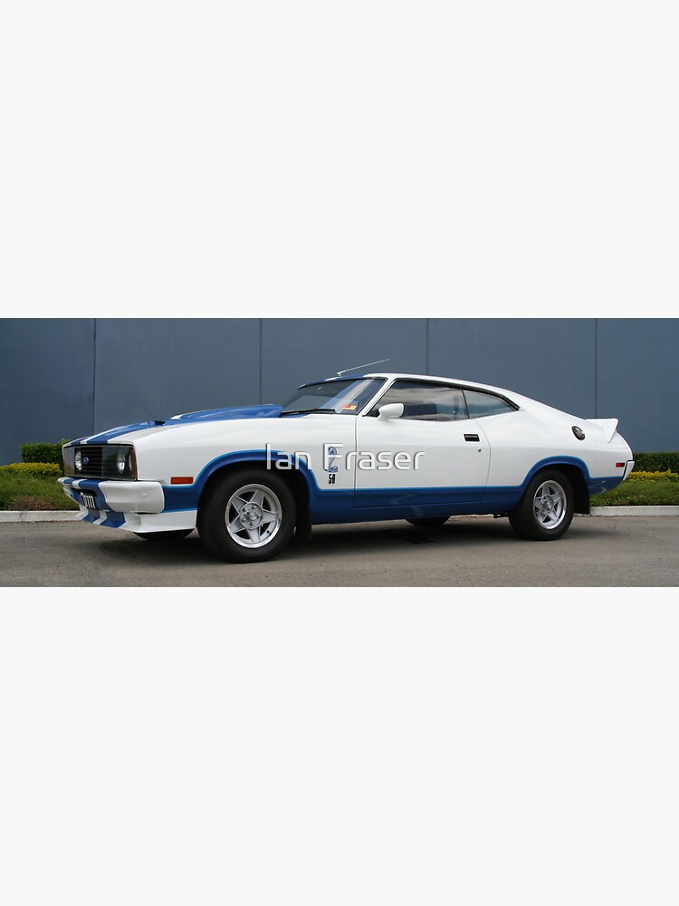 Bathurst Cobra by Mowog