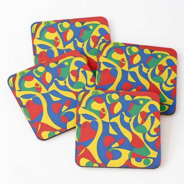 Item preview, Joie #9 designed and sold by Daniel Robichaud.