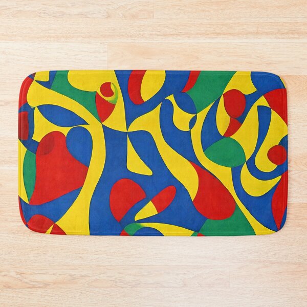 Item preview, Joie #9 designed and sold by Daniel Robichaud.