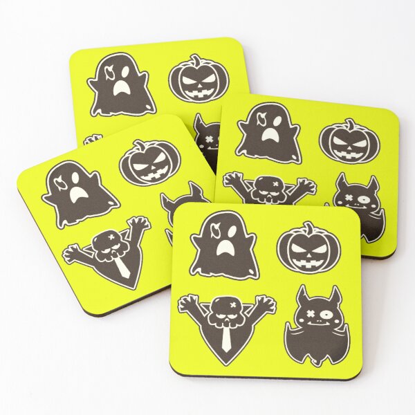 Item preview, Halloween Vintage designed and sold by clerop.