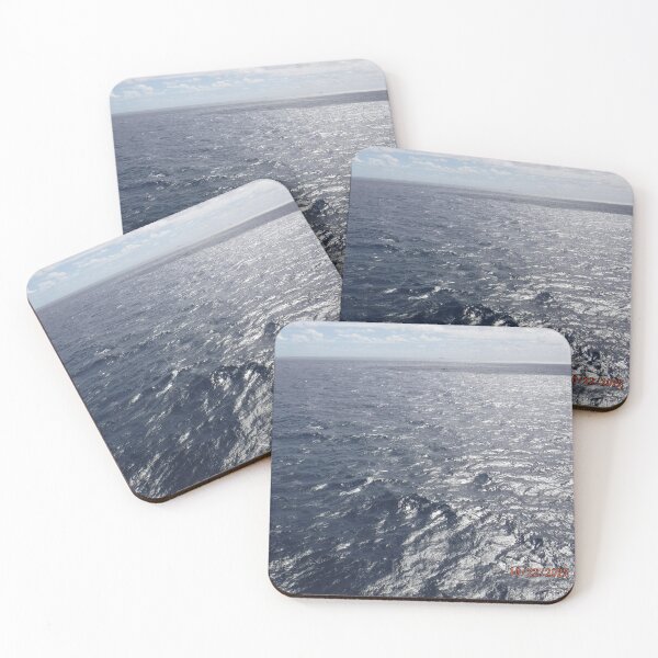 Item preview, Atlantic Ocean designed and sold by GloriaGranat.
