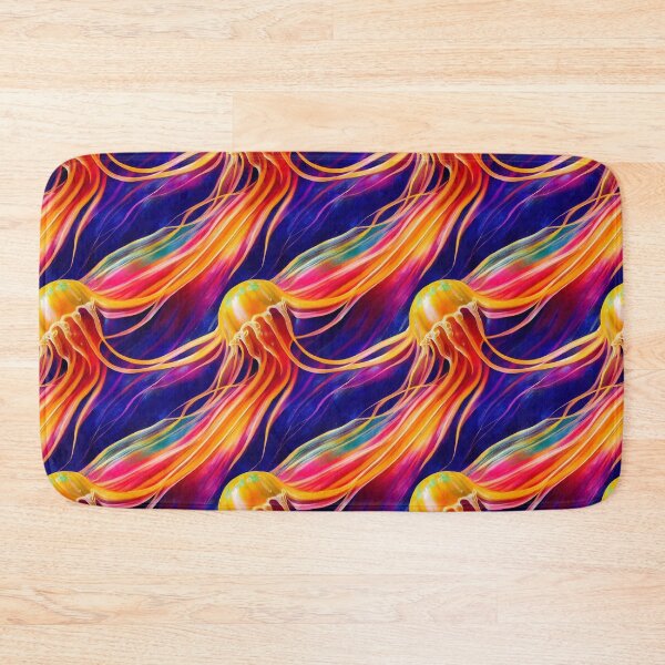 Item preview, Jellyfish  designed and sold by JustinKosch.