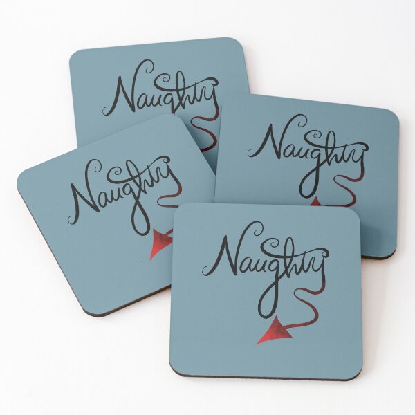 Item preview, Naughty  designed and sold by FrictionMaxxing.