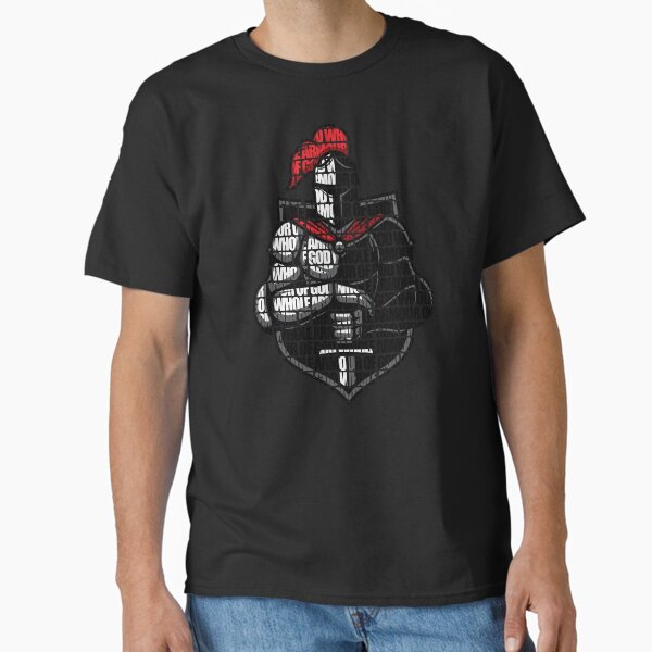 Item preview, Put on The Whole Armour Of God designed and sold by omesanni.