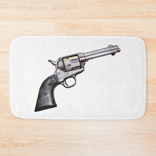 Item preview, Wearin' my six-shooter, ridin' my pony designed and sold by Lacey Schmidt.