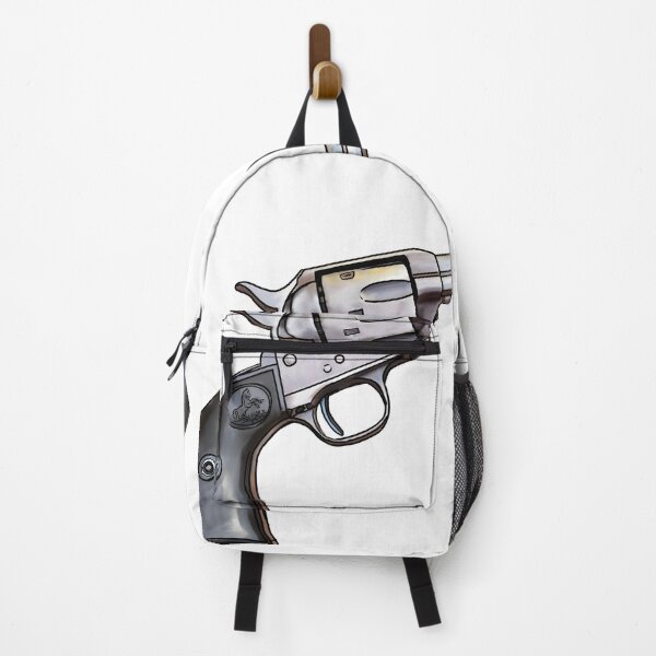 Item preview, Wearin' my six-shooter, ridin' my pony designed and sold by Lacey Schmidt.