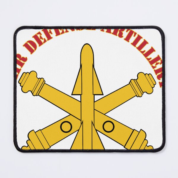 Item preview, Air Defense Artillery designed and sold by Warrior Veteran Clothing.