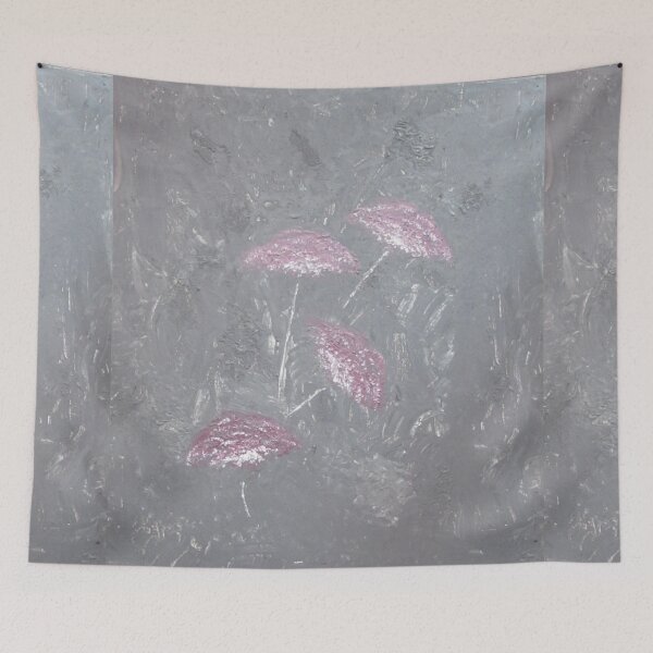 Item preview, Bloom Anyway designed and sold by Tanja Raudaschl.
