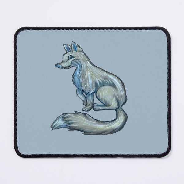 Artikelvorschau, Winterfuchs entworfen und verkauft von sunnthreads.