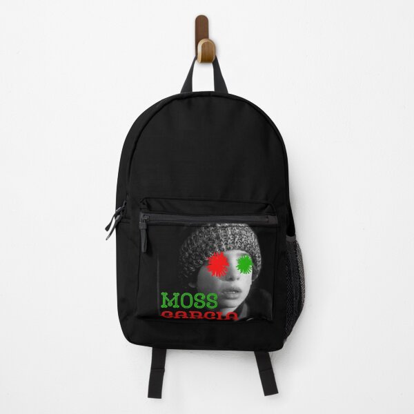 Item preview, Moss Garcia - Christmas Evil - Thriller Horror Movie 80's designed and sold by Lindaco.