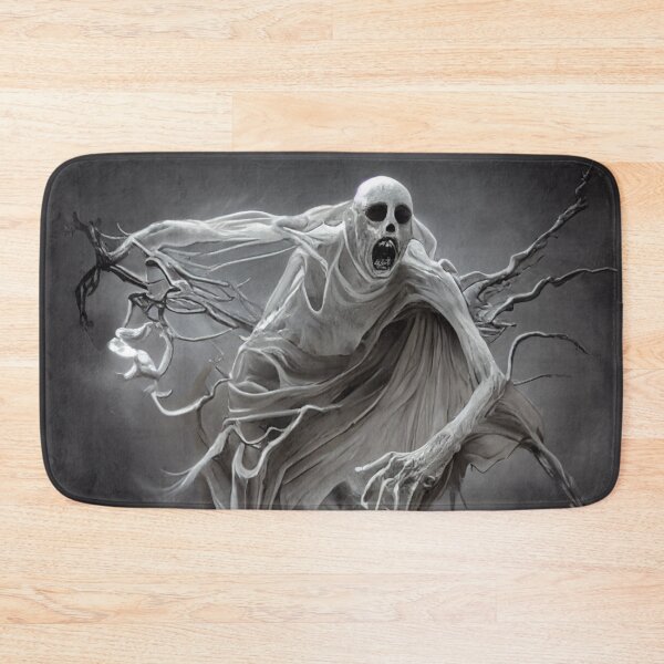 Item preview, Wraith designed and sold by BloodRubyz.