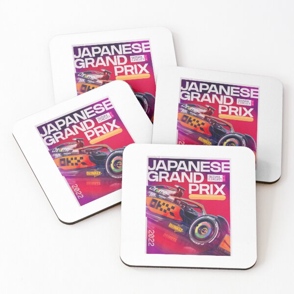 Item preview, japan grand prix designed and sold by DoraHappy.
