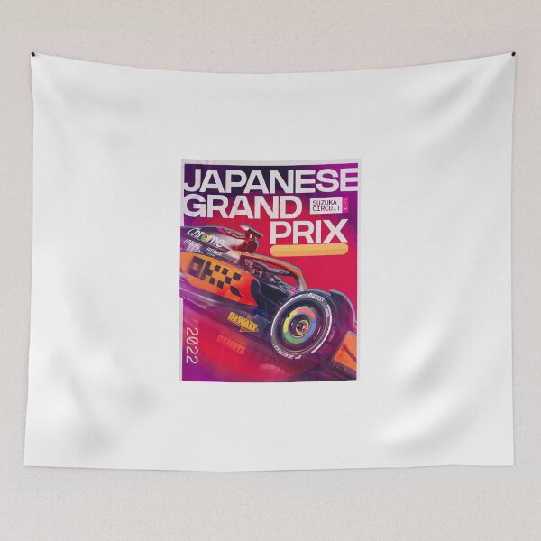 Item preview, japan grand prix designed and sold by DoraHappy.