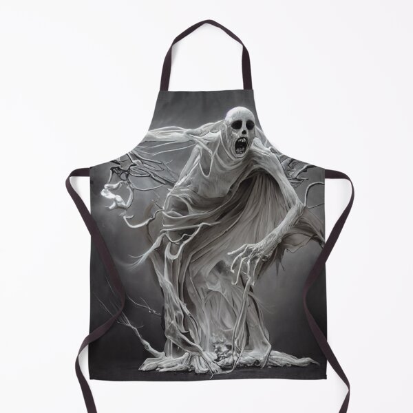 Item preview, Wraith designed and sold by BloodRubyz.
