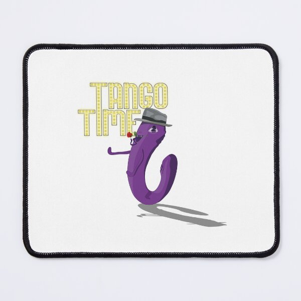 Item preview, Copy of Tango Time designed and sold by Sanctisfyer.