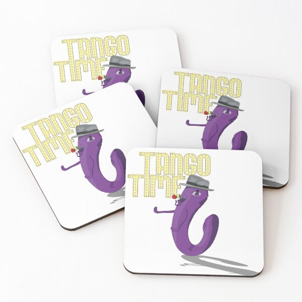 Item preview, Copy of Tango Time designed and sold by Sanctisfyer.
