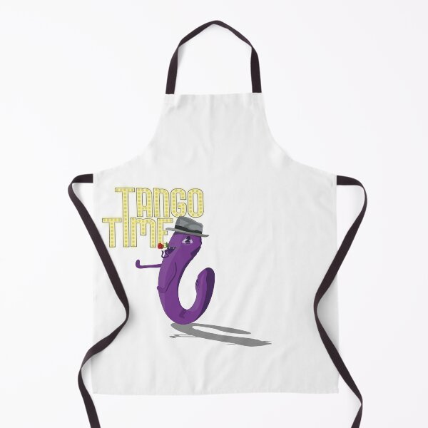 Item preview, Copy of Tango Time designed and sold by Sanctisfyer.