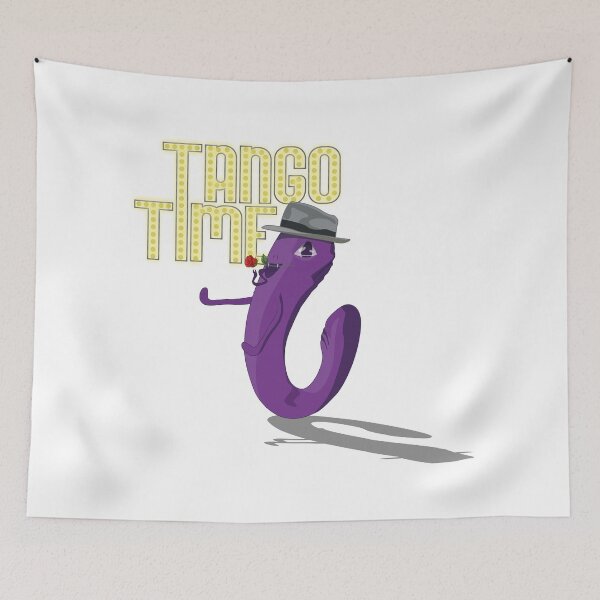 Item preview, Copy of Tango Time designed and sold by Sanctisfyer.