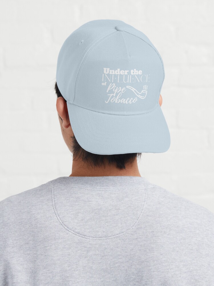 Influence Men's Caps - Blue