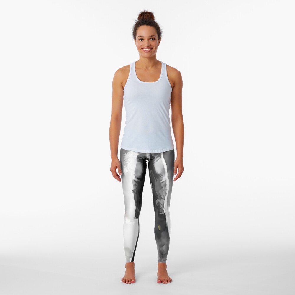 Superhero Leggings