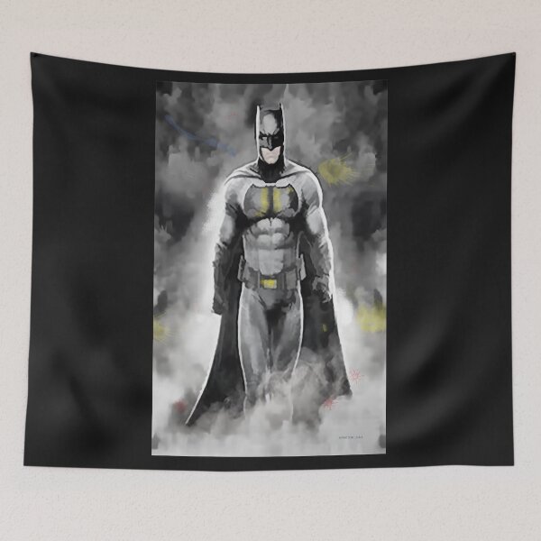 Item preview, Superhero designed and sold by Marlene Watson-Hall.