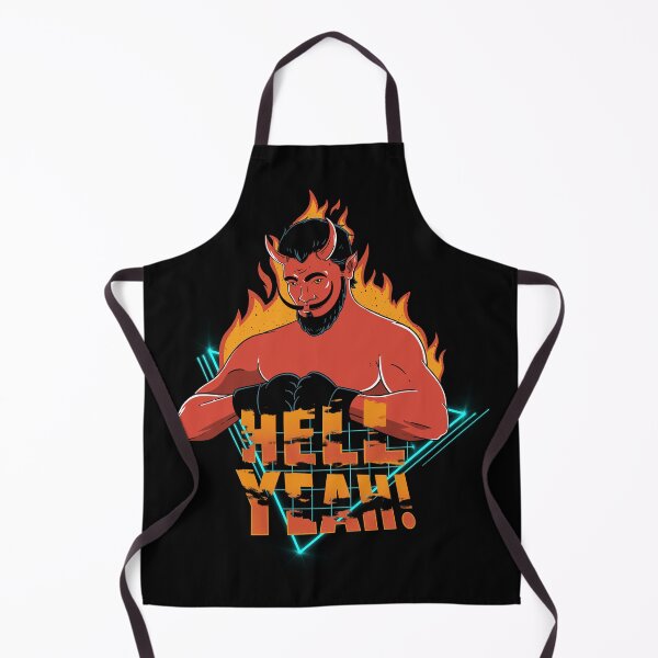 Item preview, Hell Yeah ! designed and sold by Artthree.
