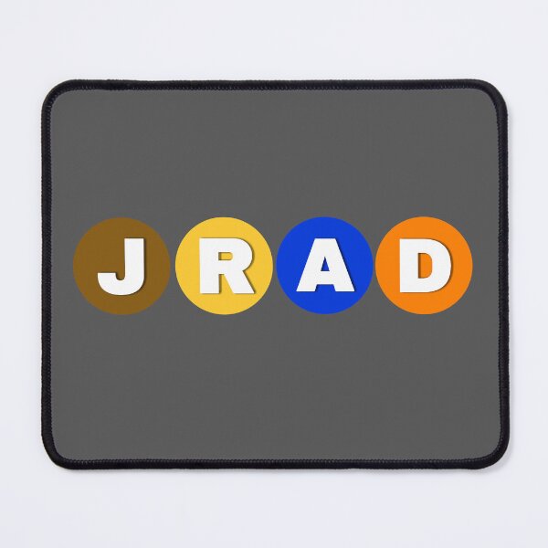Item preview, JRAD  designed and sold by Trigger413.