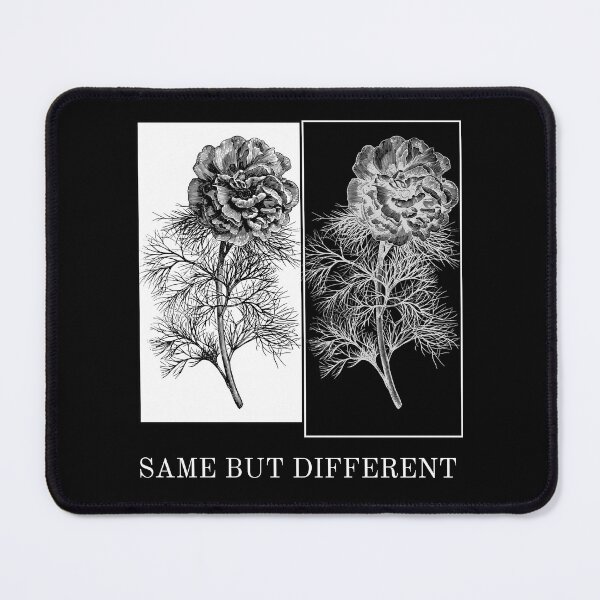 Item preview, SAME BUT DIFFERENT  designed and sold by HerartbyHer.