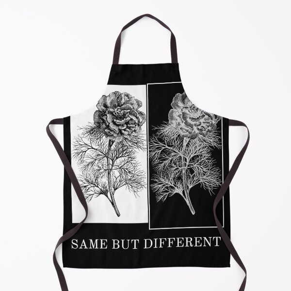 Item preview, SAME BUT DIFFERENT designed and sold by HerartbyHer.