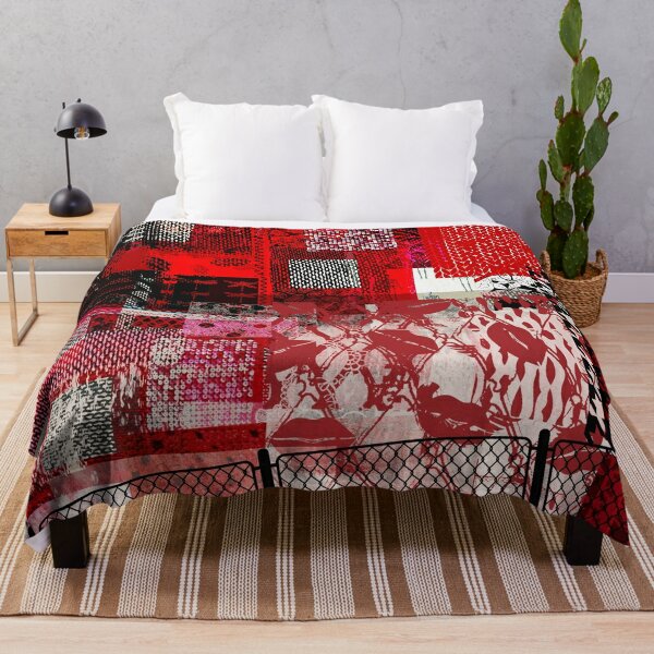 Louis Vuitton Supreme Bear Bedding Sets POD Design