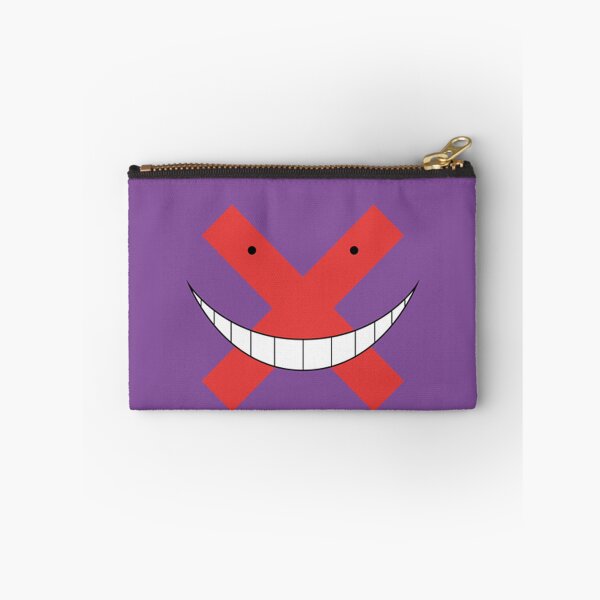 Item preview, Assassination classroom mistake mood designed and sold by ArtAndDesignA.