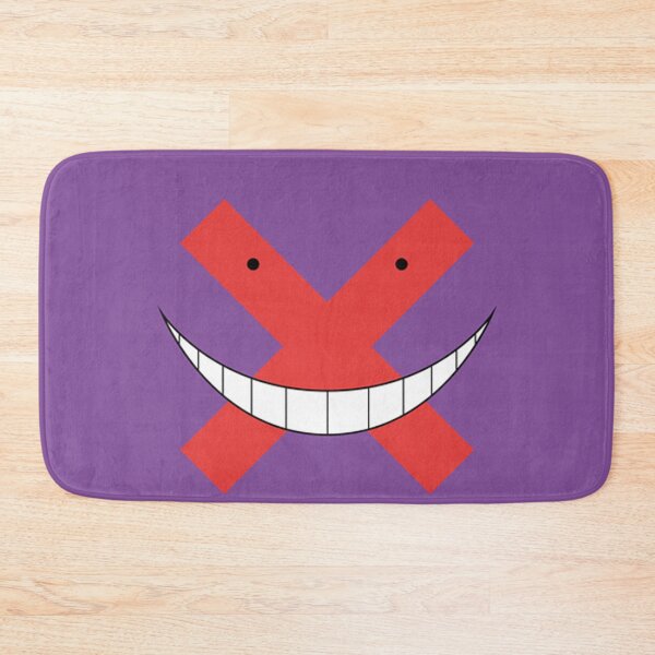 Item preview, Assassination classroom mistake mood designed and sold by ArtAndDesignA.