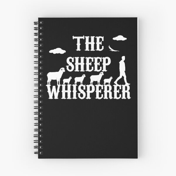 Item preview, The Sheep Whisperer Farmer For Those Who Love Sheep - Ewe Mad Bro designed and sold by JukeLox.