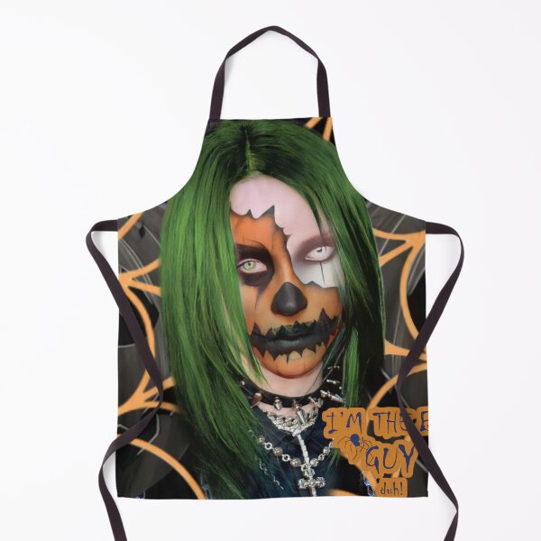 Item preview, The Bad Guy Halloween T shirt designed and sold by Chrislon29.