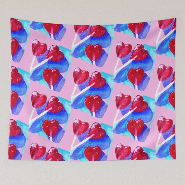 Item preview, Heart shaped loly  designed and sold by drp24.