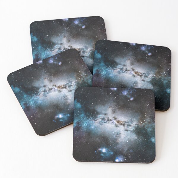 Item preview, Cosmic Space Drawing designed and sold by redmoonrocket.